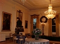 White House Extra Holiday Tour 013